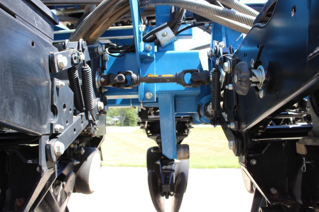 Kinze 3600 12/24 planter