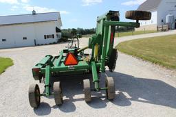 John Deere 1518 10' rotary mower