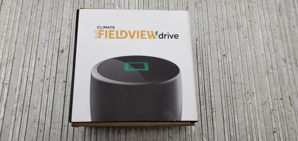 Climate Fieldview Drive