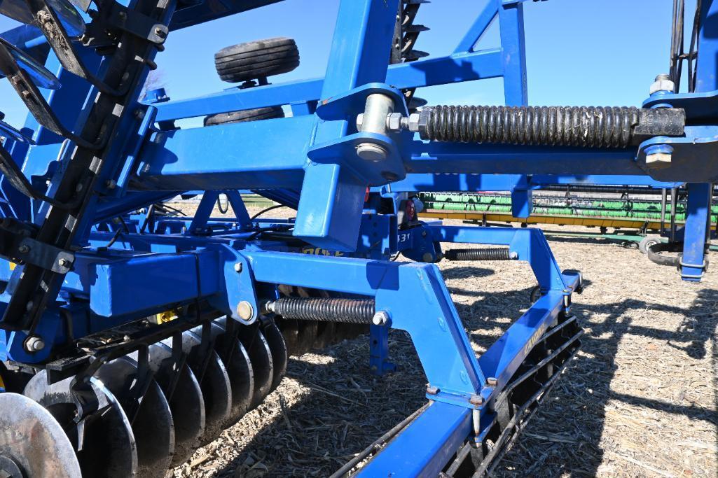 Landoll 7431 23' vertical tillage tool