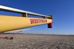 Westfield WR 100-31 10" 31' truck auger