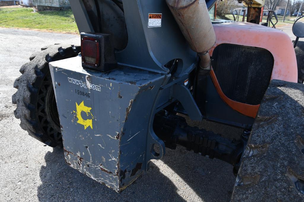 2007 JLG G6-42A 4wd telehandler