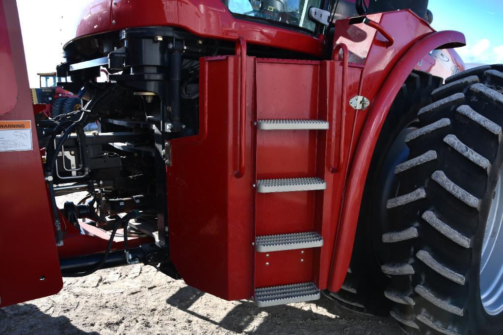 2012 Case-IH Steiger 400 HD 4wd tractor