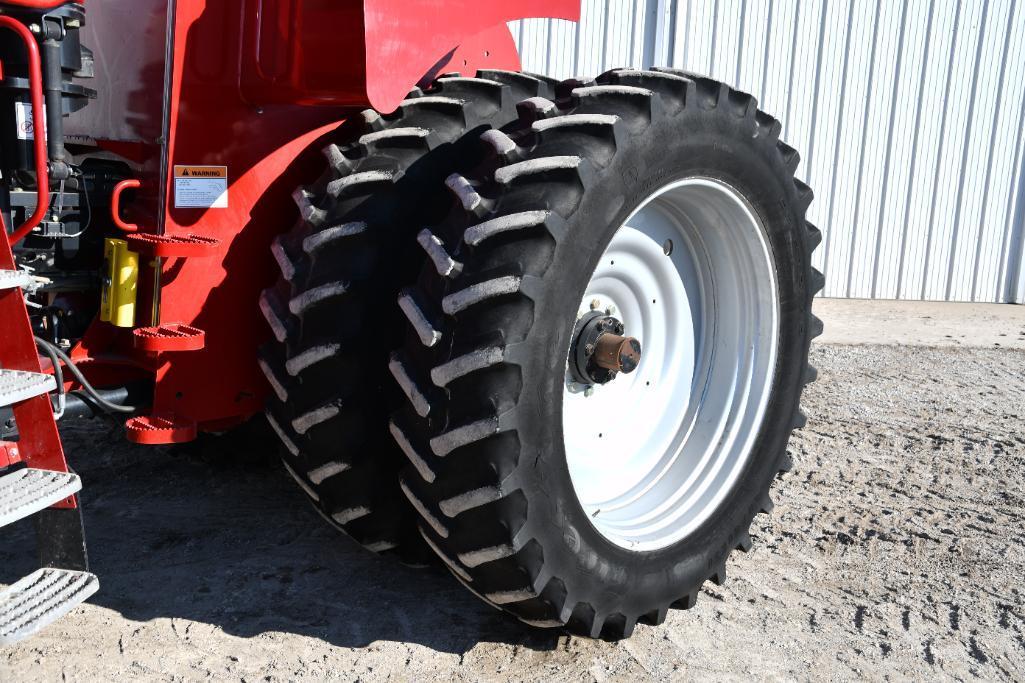 2012 Case-IH Steiger 400 HD 4wd tractor