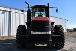 2012 Case-IH Steiger 400 HD 4wd tractor