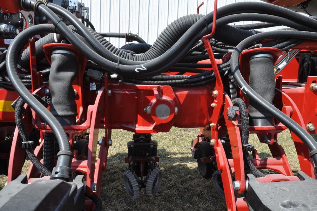 2022 Case-IH 2150 12 row 30" planter