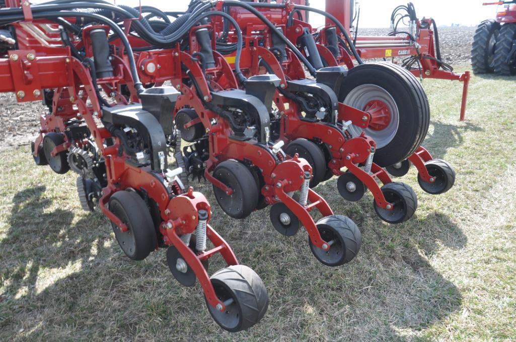 2022 Case-IH 2150 12 row 30" planter