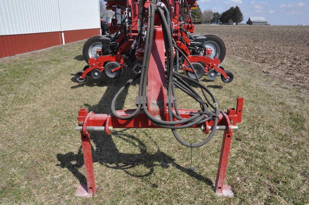 2022 Case-IH 2150 12 row 30" planter