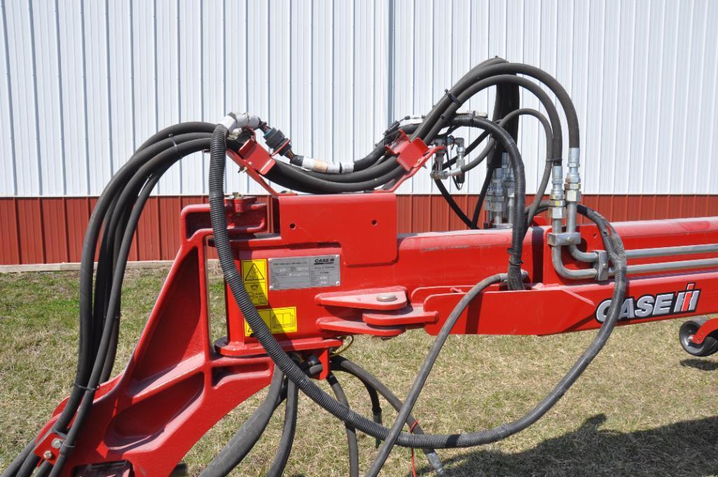 2022 Case-IH 2150 12 row 30" planter