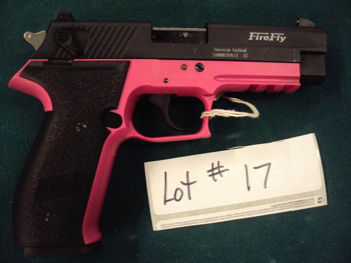 GSG FIREFLY 22 AUTO - NIB