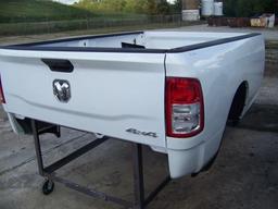 NEW Dodge 2500 LWB Truck Bed
