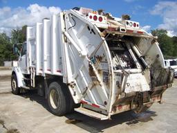 2007 Sterling Refuse Truck