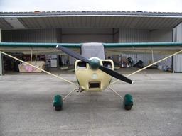 1974 Bellanca Citabria 7ECA