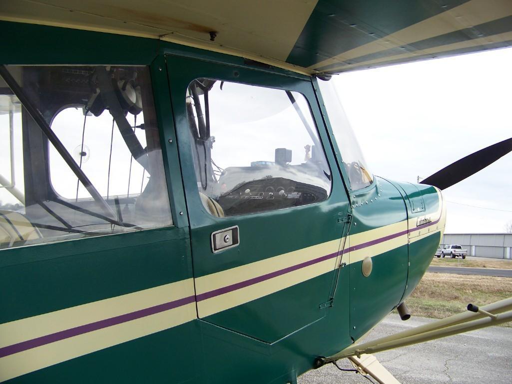 1974 Bellanca Citabria 7ECA