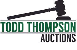 Todd Thompson Auctions