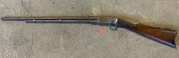 Marlin 12 gauge pump shotgun