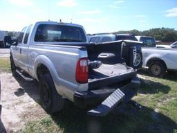 11-05117 (Trucks-Pickup 2D)  Seller:Florida State FWC 2012 FORD F250