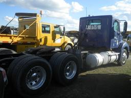 1-08212 (Trucks-Tractor)  Seller:Private/Dealer 2007 FRHT COLUMBIA