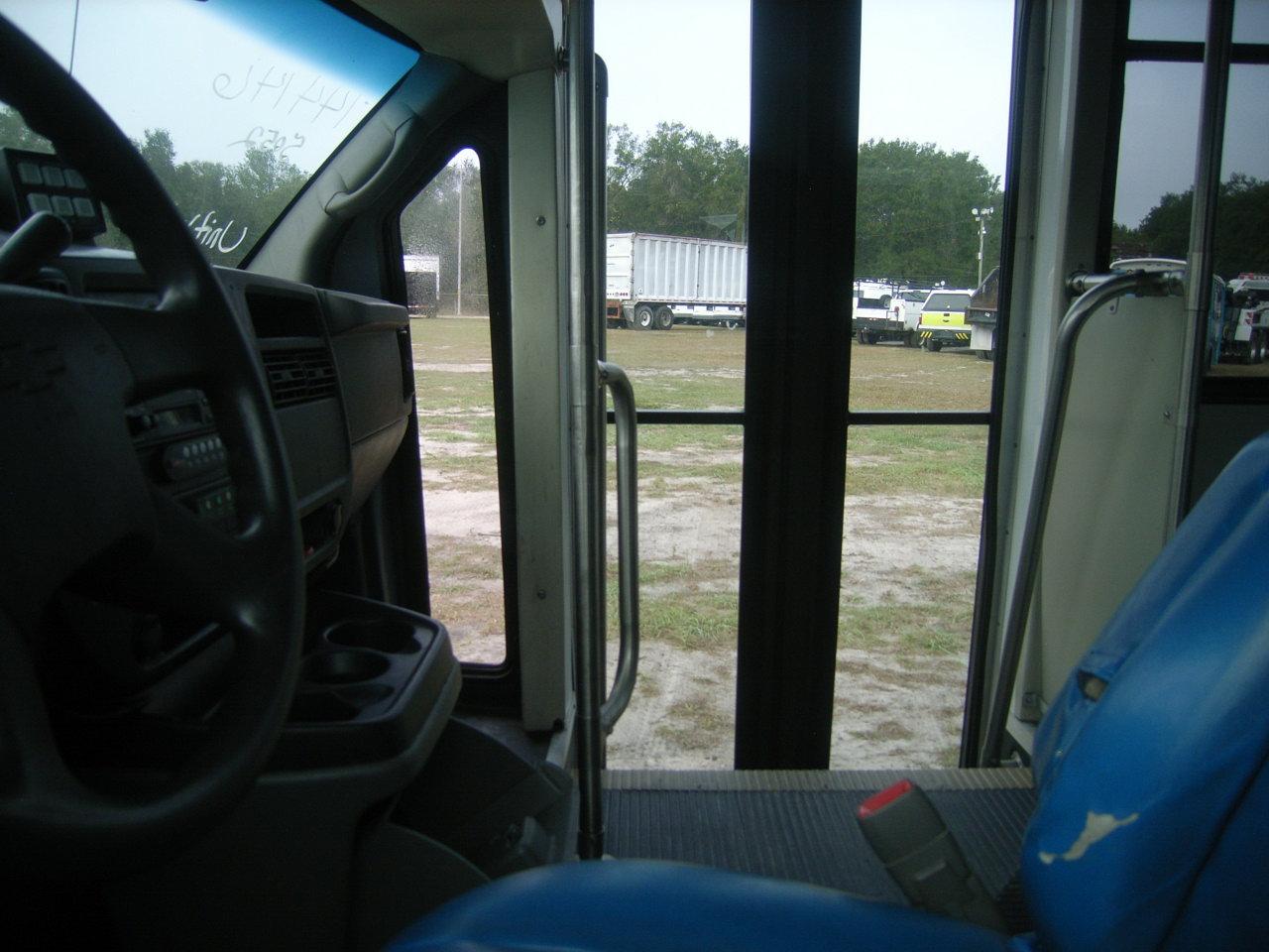 1-08225 (Trucks-Buses)  Seller:Hillsborough County B.O.C.C. 2007 CHAM CHAMPION