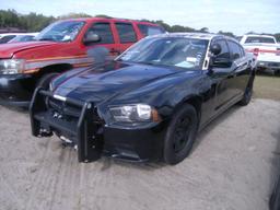 2-05131 (Cars-Sedan 4D)  Seller:Florida State FHP 2014 DODG CHARGER