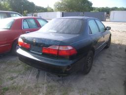 4-05125 (Cars-Sedan 4D)  Seller:Private/Dealer 2000 HOND ACCORD