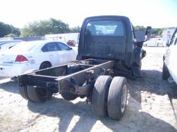 4-05134 (Trucks-Flatbed)  Seller:Private/Dealer 2003 CHEV 6500