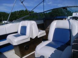 7-03120 (Vessels-Cabin cruiser)  Seller:Private/Dealer 1982 SER OPENMOTOR