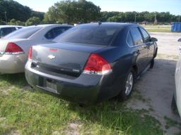 7-05130 (Cars-Sedan 4D)  Seller:Florida State DFS 2013 CHEV IMPALA