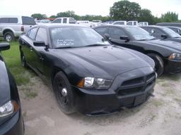 7-06017 (Cars-Sedan 4D)  Seller:Florida State FHP 2012 DODG CHARGER