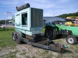 8-01140 (Equip.-Generator)  Seller:Manatee County 2000 CROL