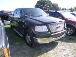 8-05139 (Trucks-Pickup 2D)  Seller:Private/Dealer 2005 FORD F150