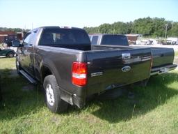 8-05139 (Trucks-Pickup 2D)  Seller:Private/Dealer 2005 FORD F150