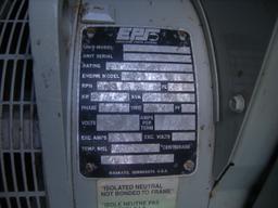 10-01146 (Equip.-Generator)  Seller:Private/Dealer 1992 HMDE TAGALONG