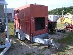 11-01130 (Equip.-Pump)  Seller:Hillsborough County B.O.C.C. 2008 CBGT PORTABLE