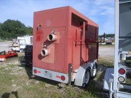 11-01130 (Equip.-Pump)  Seller:Hillsborough County B.O.C.C. 2008 CBGT PORTABLE