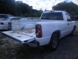 6-05120 (Trucks-Pickup 2D)  Seller:Private/Dealer 2005 CHEV 1500