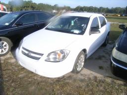 3-07112 (Cars-Sedan 4D)  Seller:Private/Dealer 2010 CHEV COBALT