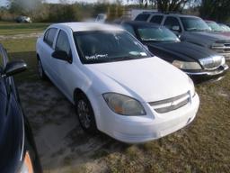 3-07112 (Cars-Sedan 4D)  Seller:Private/Dealer 2010 CHEV COBALT