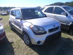 3-07116 (Cars-SUV 4D)  Seller:Private/Dealer 2013 KIA SOUL