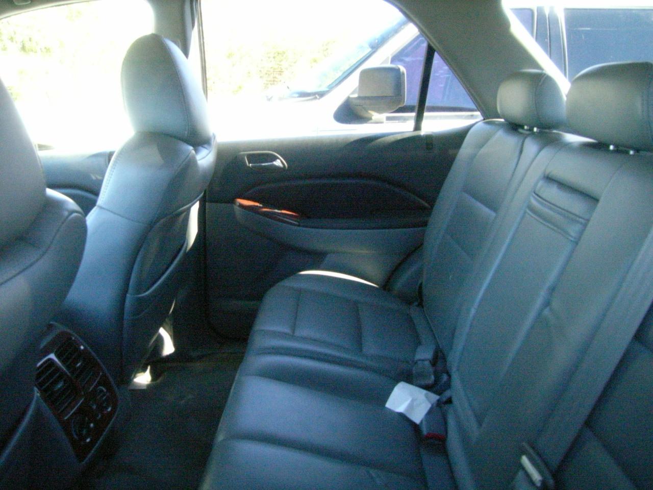 3-07115 (Cars-SUV 4D)  Seller:Private/Dealer 2003 ACUR MDX