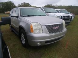 3-07124 (Cars-SUV 4D)  Seller:Private/Dealer 2007 GMC YUKON