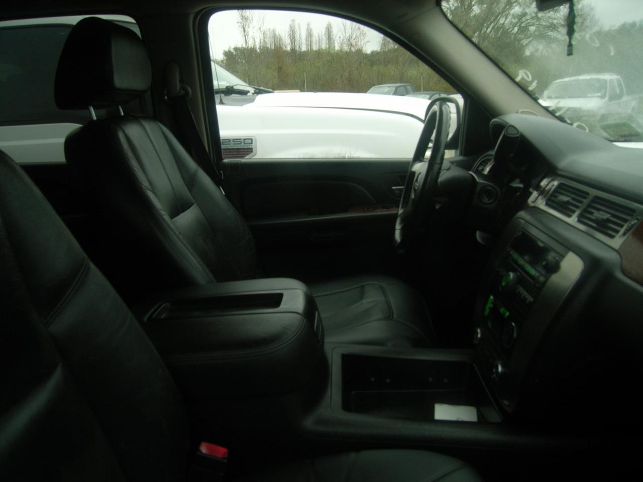 3-07124 (Cars-SUV 4D)  Seller:Private/Dealer 2007 GMC YUKON