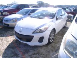 3-07131 (Cars-Sedan 4D)  Seller:Private/Dealer 2013 MAZD 3