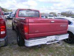 3-07133 (Trucks-Pickup 2D)  Seller:Private/Dealer 1994 FORD F150