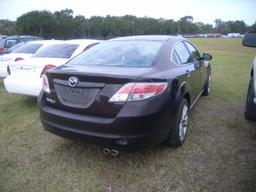 4-07128 (Cars-Sedan 4D)  Seller:Private/Dealer 2011 MAZD 6