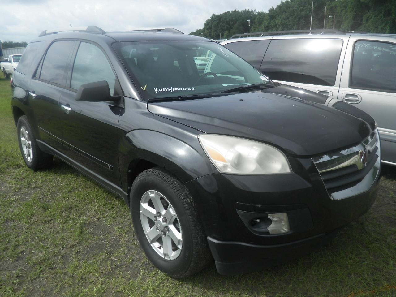 6-07124 (Cars-SUV 4D)  Seller:Private/Dealer 2010 STRN OUTLOOK