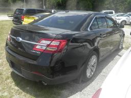 6-07115 (Cars-Sedan 4D)  Seller:Private/Dealer 2013 FORD TAURUS