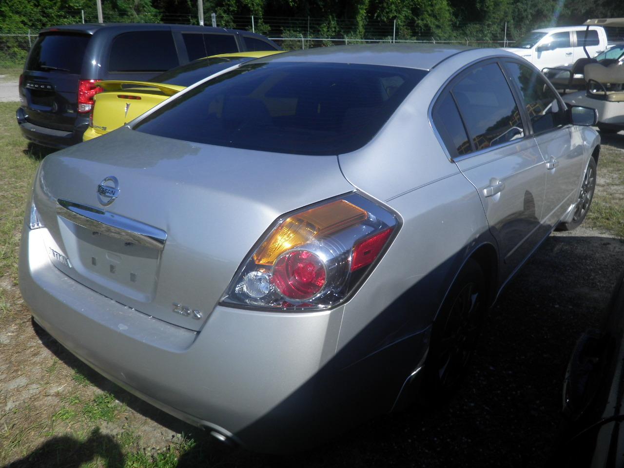 6-07114 (Cars-Sedan 4D)  Seller:Private/Dealer 2012 NISS ALTIMA