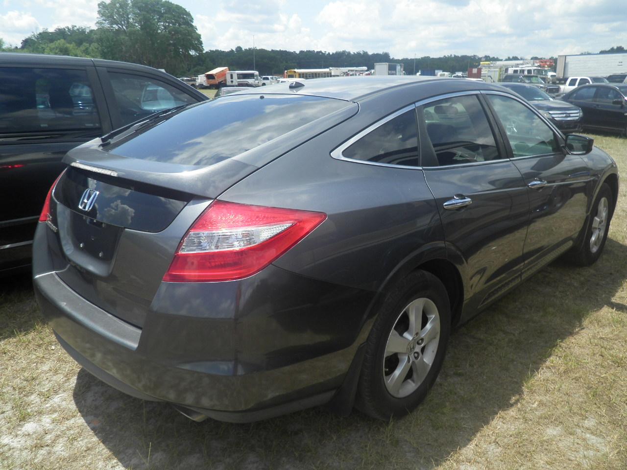 7-07124 (Cars-Sedan 4D)  Seller:Private/Dealer 2010 HOND CROSSTOUR