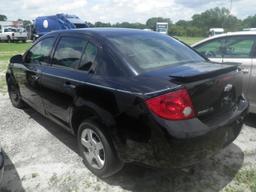 7-07133 (Cars-Sedan 4D)  Seller:Private/Dealer 2007 CHEV COBALT